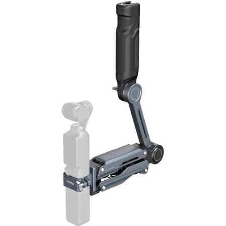 SmallRig 5508 - ramię amortyzujące, absorber wstrząsów z uchwytem